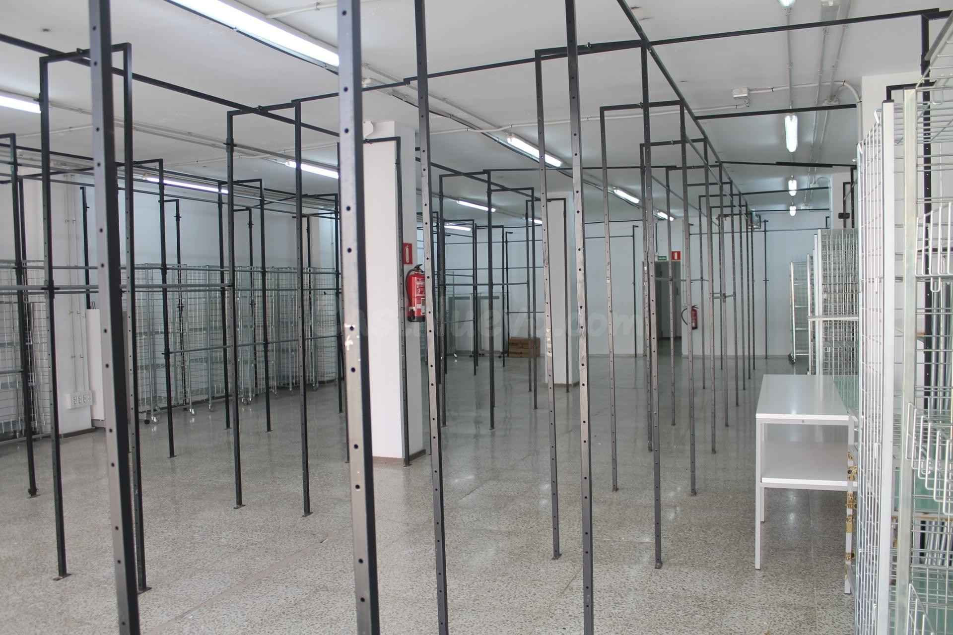 EDIFICIO COMERCIAL EN TELDE - SAN GREGORIO - foto 5