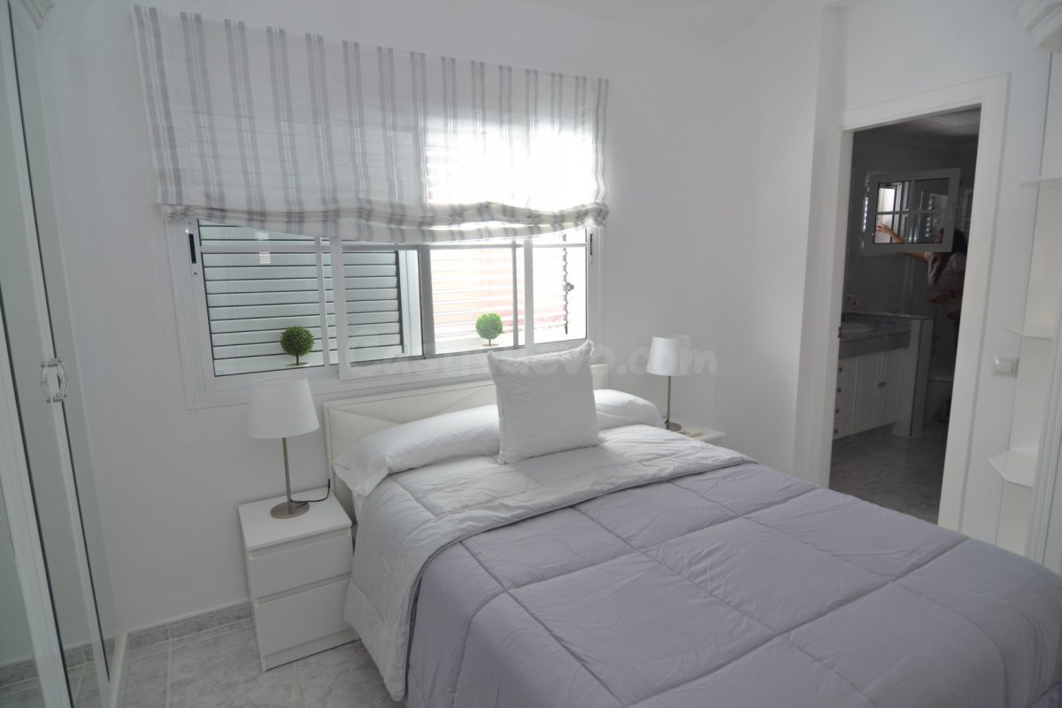 Hermosa Casa reformada en Sonnenland - foto 3