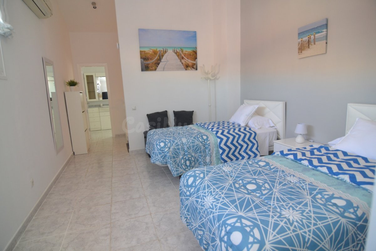 Hermosa Casa reformada en Sonnenland - foto 4