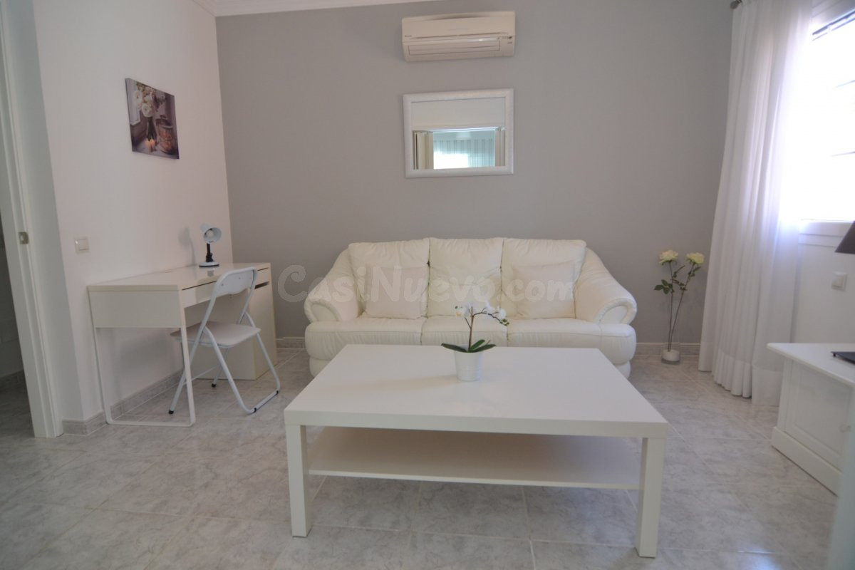 Hermosa Casa reformada en Sonnenland - foto 5