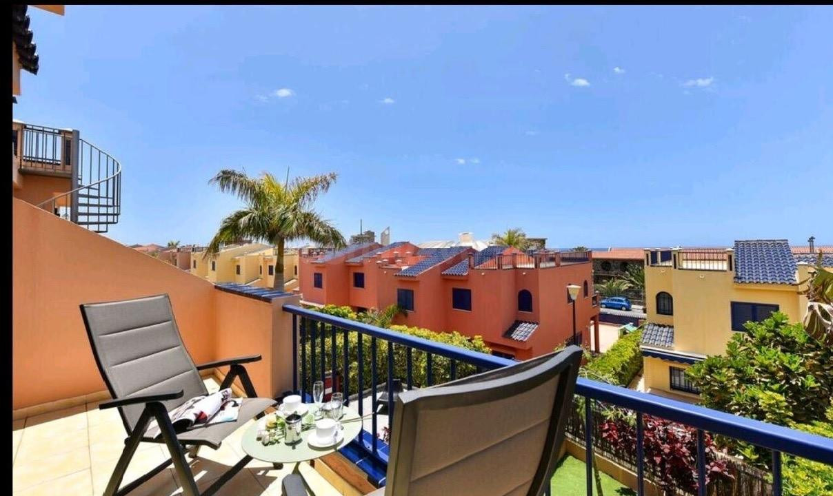 Adosado 2 habitaciones 87m² en venta - Maspalomas-Meloneras
