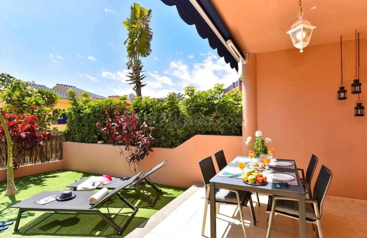 Adosado 2 habitaciones 87m² en venta - Maspalomas-Meloneras - foto 2