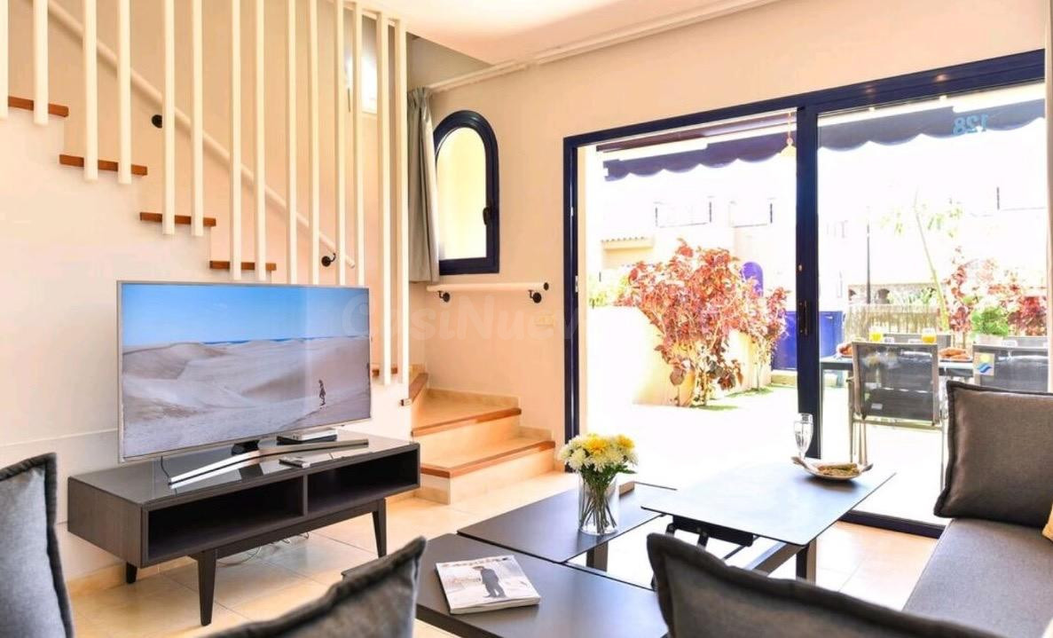 Adosado 2 habitaciones 87m² en venta - Maspalomas-Meloneras - foto 3