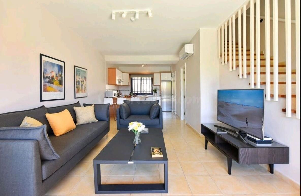Adosado 2 habitaciones 87m² en venta - Maspalomas-Meloneras - foto 4