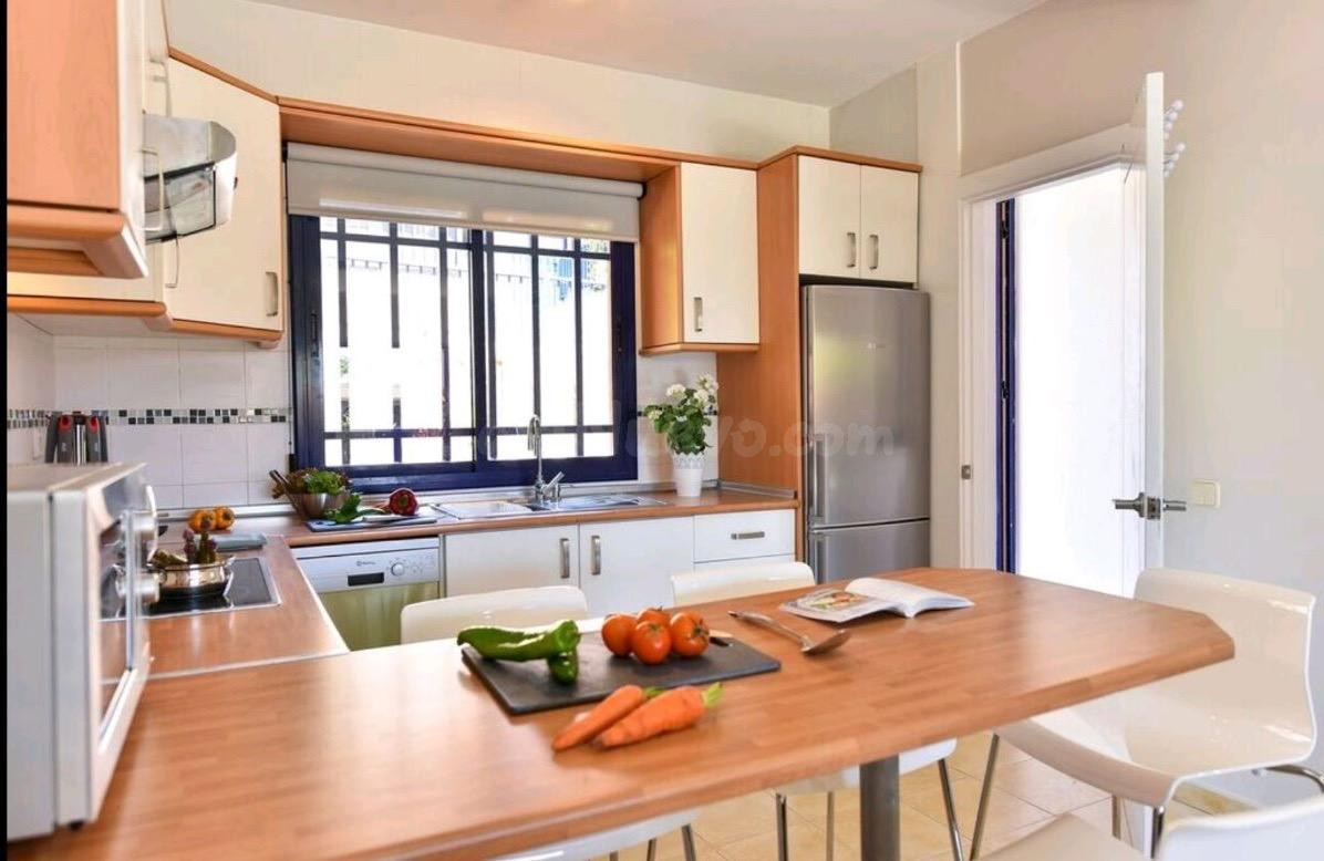 Adosado 2 habitaciones 87m² en venta - Maspalomas-Meloneras - foto 5