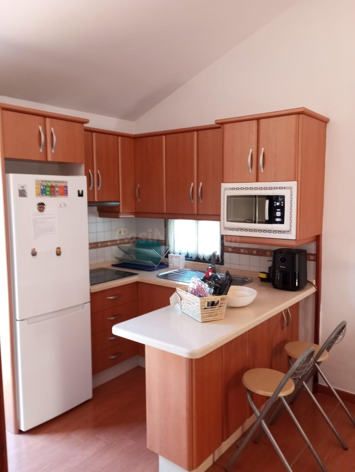 Estupendo Bungalow con gran jardín en Playa del Inglés - foto 2