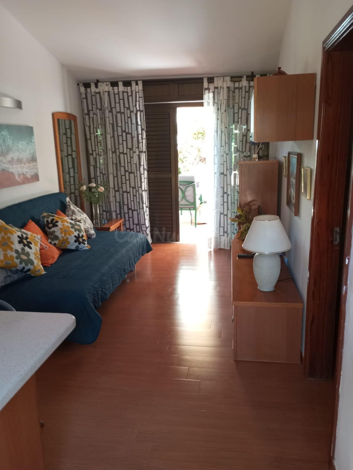 Estupendo Bungalow con gran jardín en Playa del Inglés - foto 5