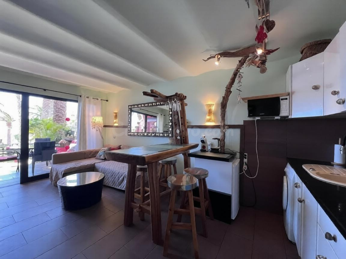 Bonito Bungalow en primera línea en Playa del Águila - foto 3