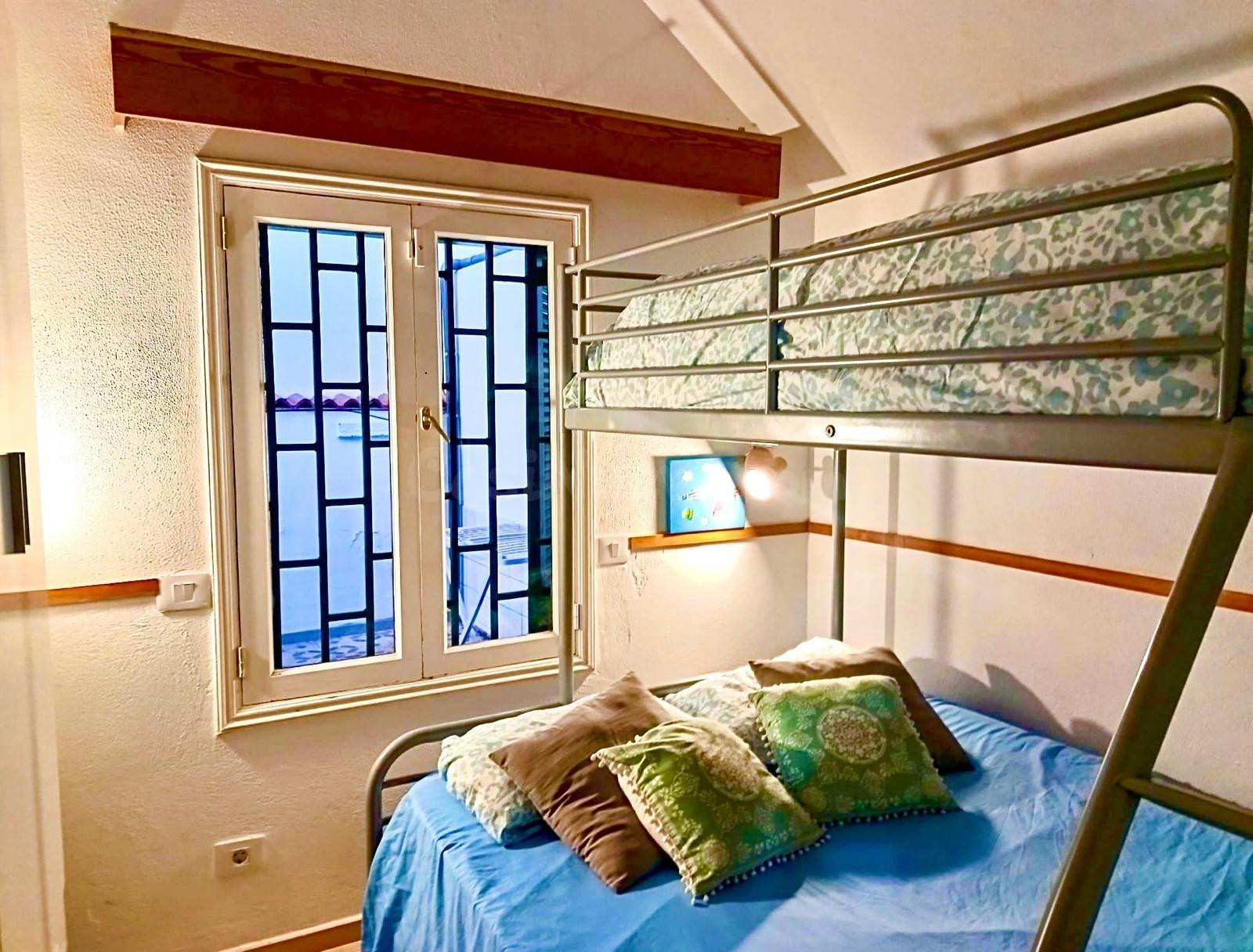 Bonito bungalow de dos habitaciones en Campo Internacional, Maspalomas - foto 4