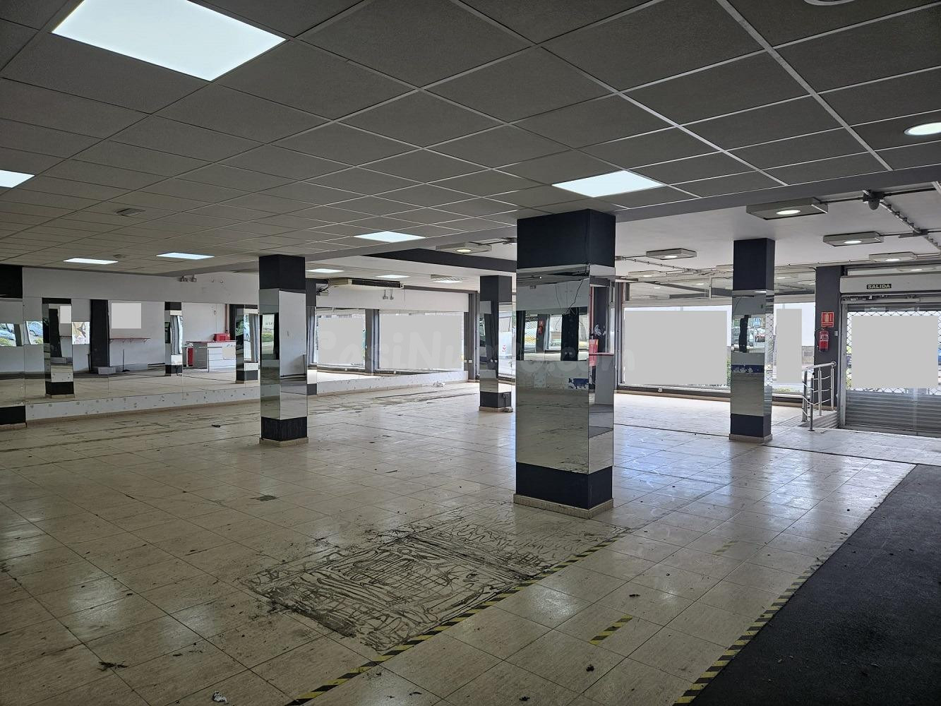 Propiedad Comercial en Vecindario, Gran Canaria