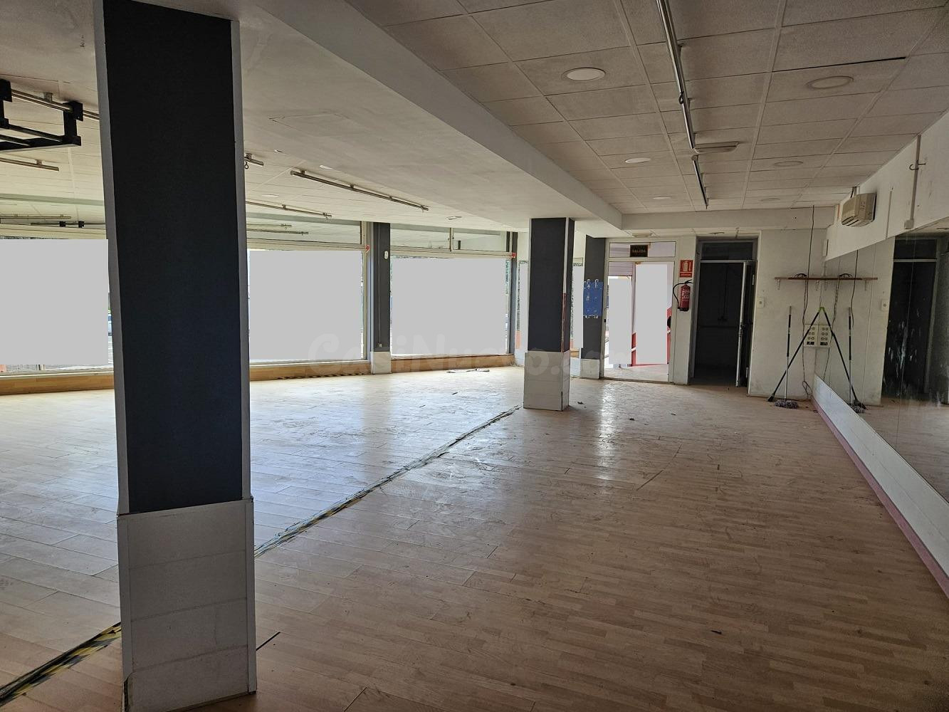Propiedad Comercial en Vecindario, Gran Canaria - foto 5