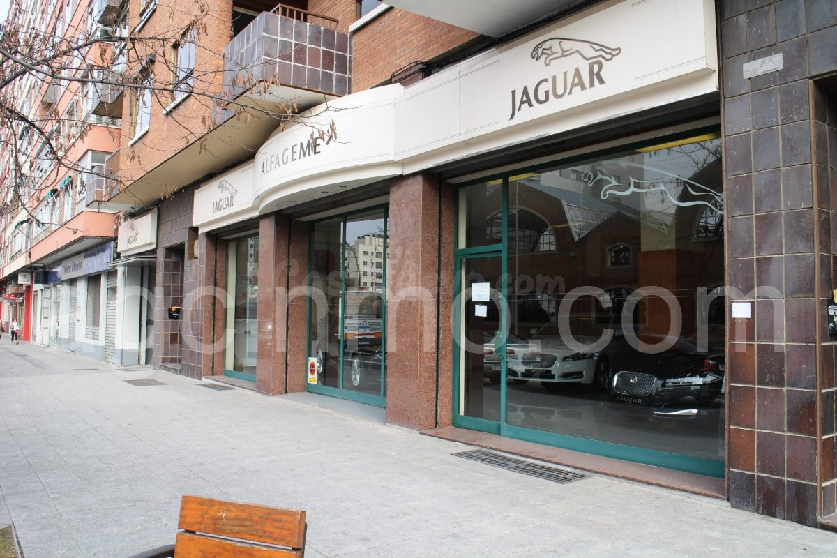 Local en venta.
