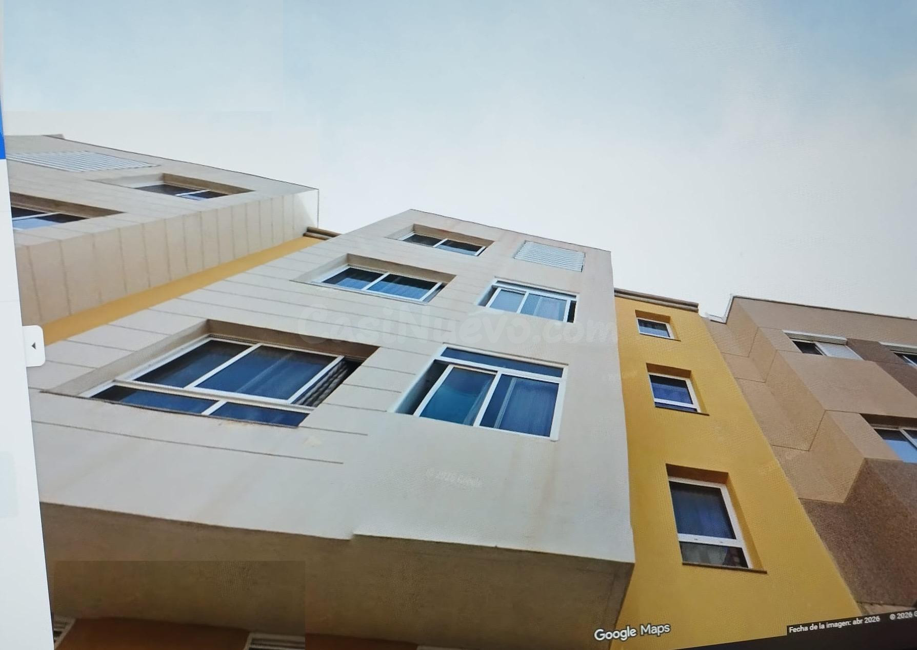 Apartamento céntrico en Vecindario cerca del Centro Comercial Atlántico - foto 2