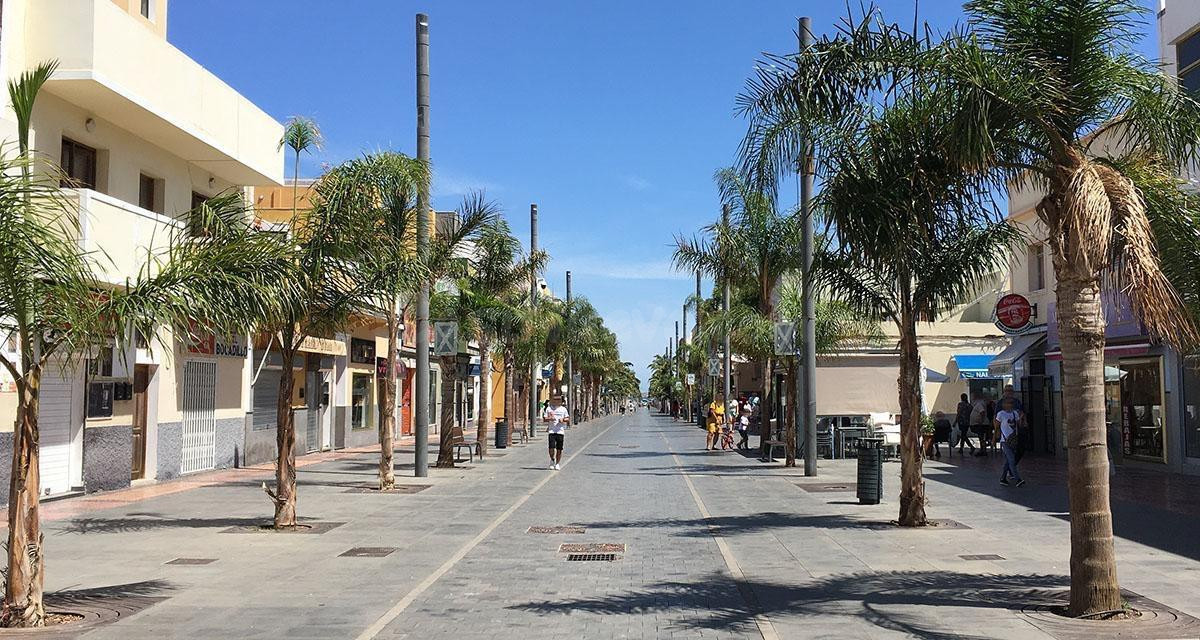 Apartamento céntrico en Vecindario cerca del Centro Comercial Atlántico - foto 3