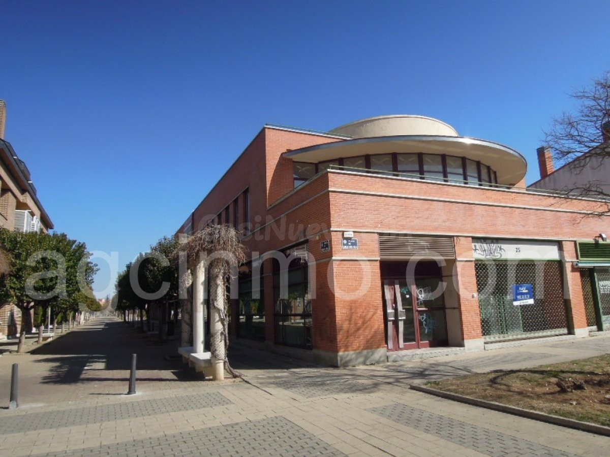 Local comercial en venta.