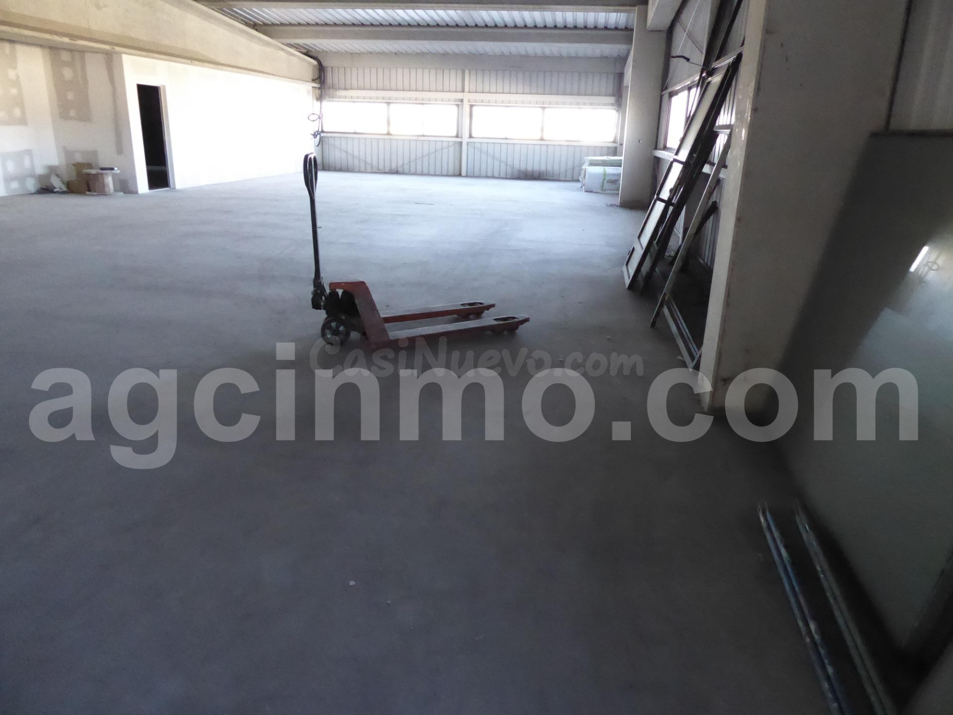 Nave alquiler. - foto 4