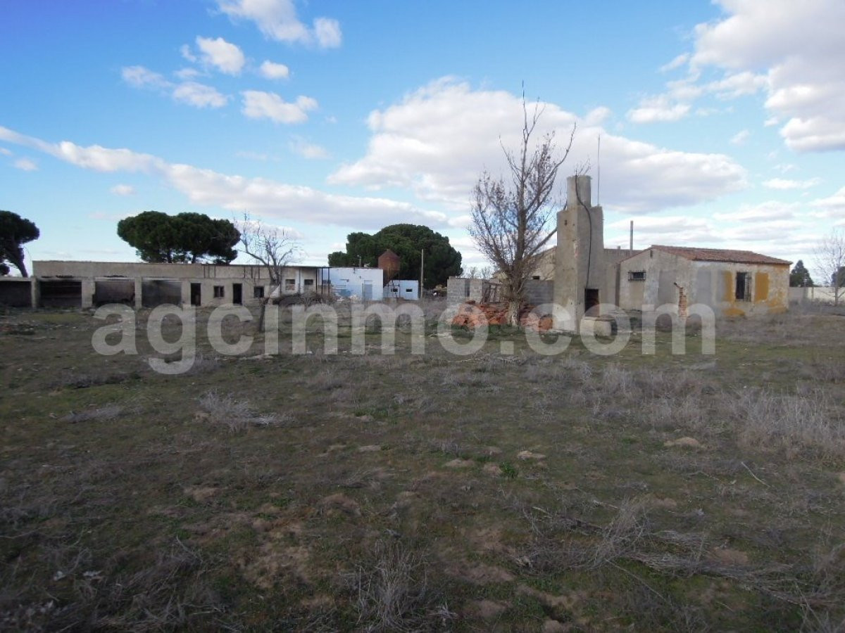 Parcela con vivienda. - foto 3