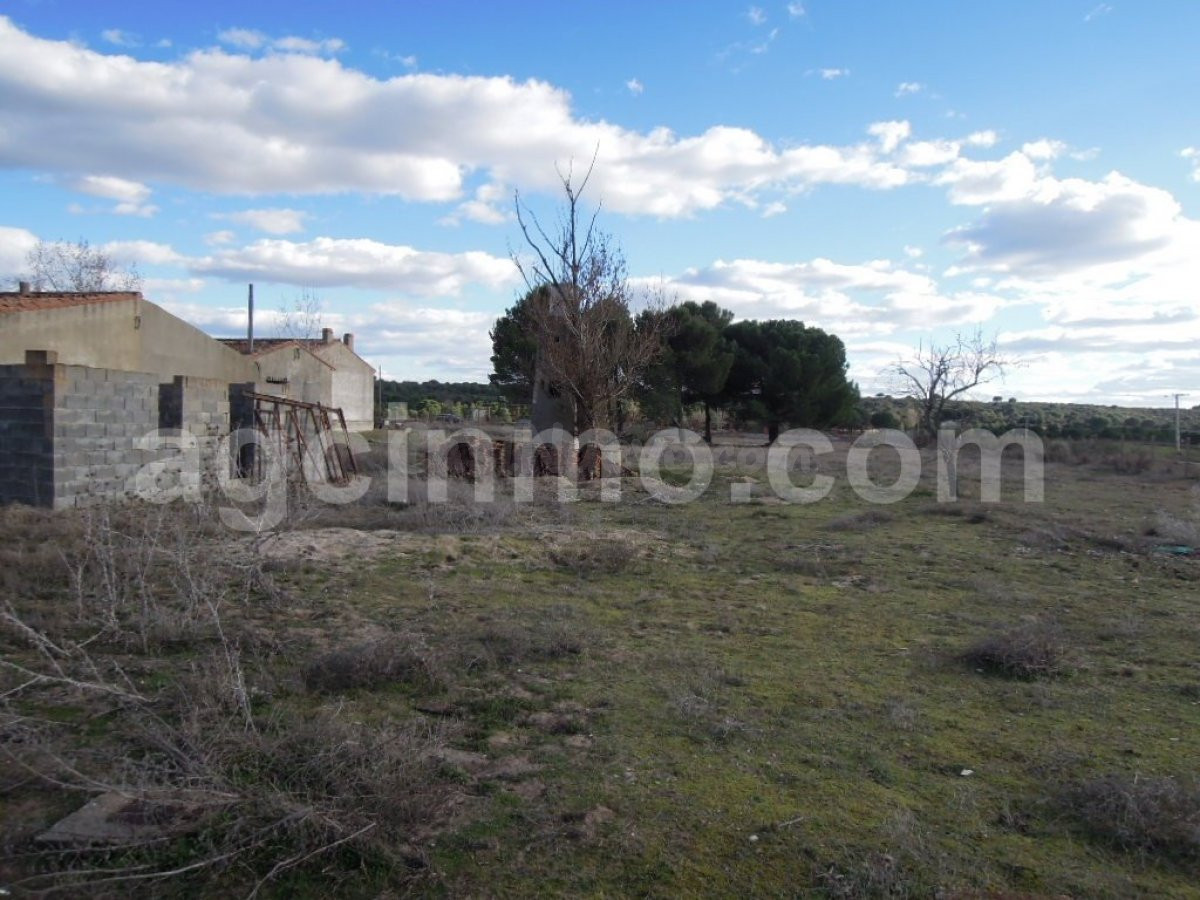 Parcela con vivienda. - foto 4