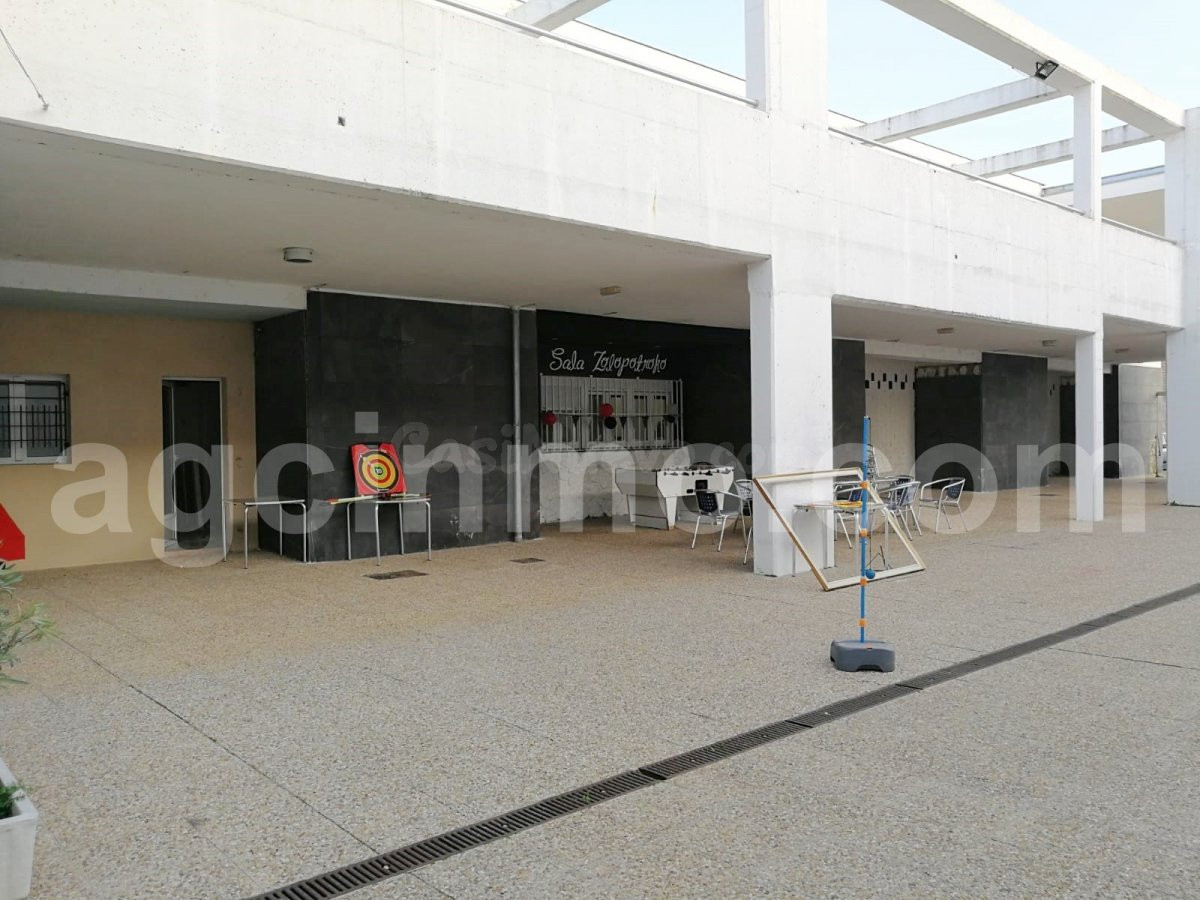 Local venta