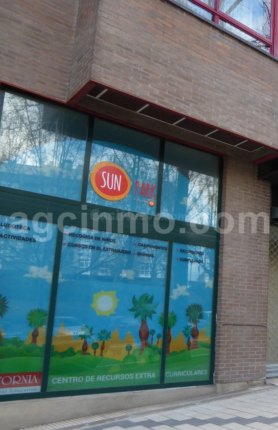 Local comercial
