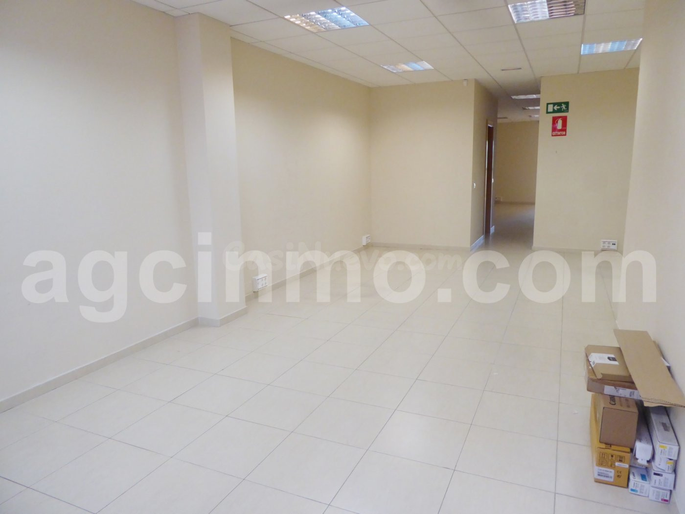 Oficina alquiler - foto 2