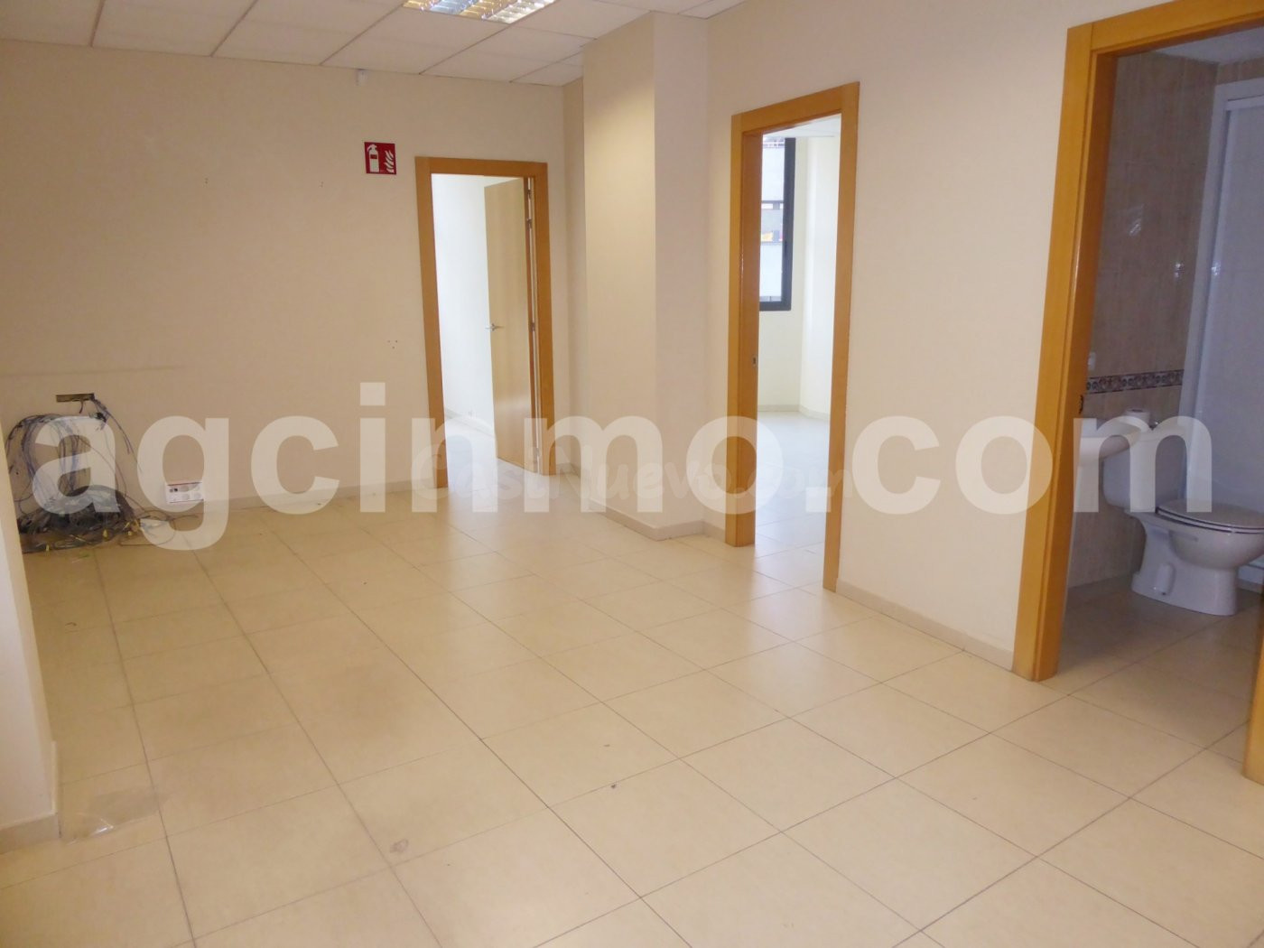 Oficina alquiler - foto 3