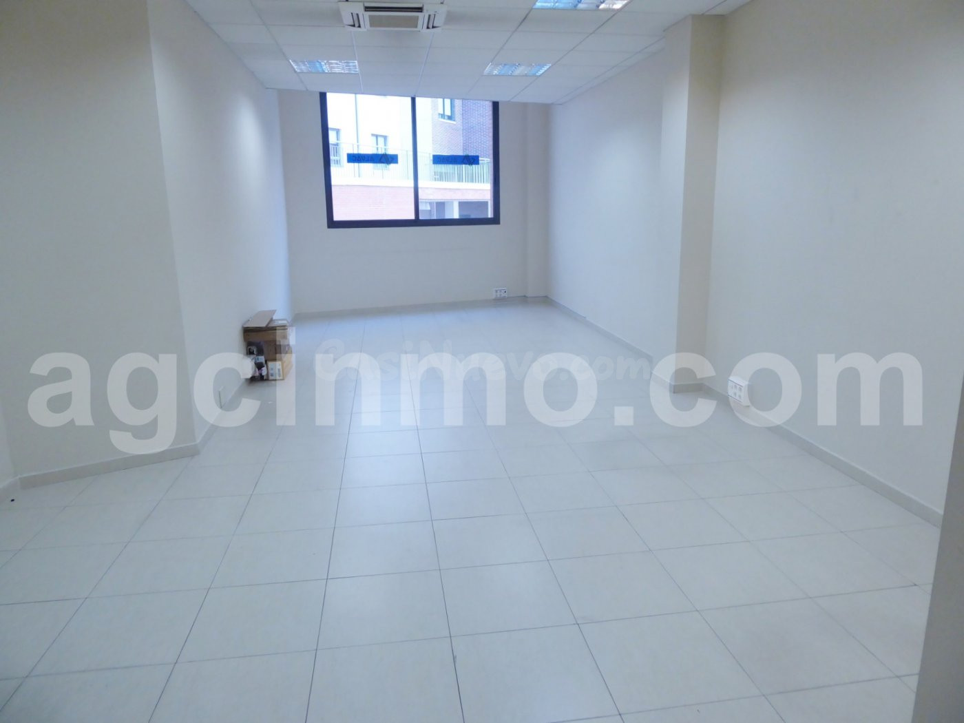 Oficina alquiler - foto 4