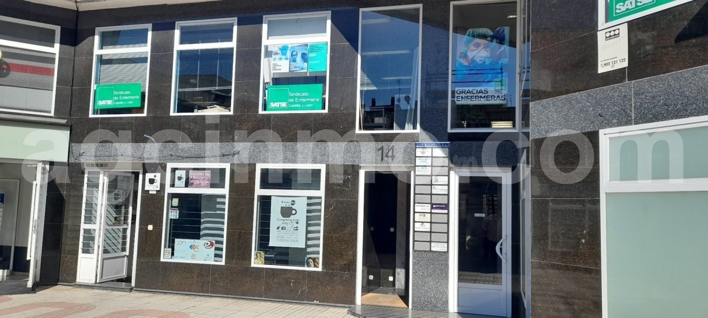 Oficina Venta o alquiler