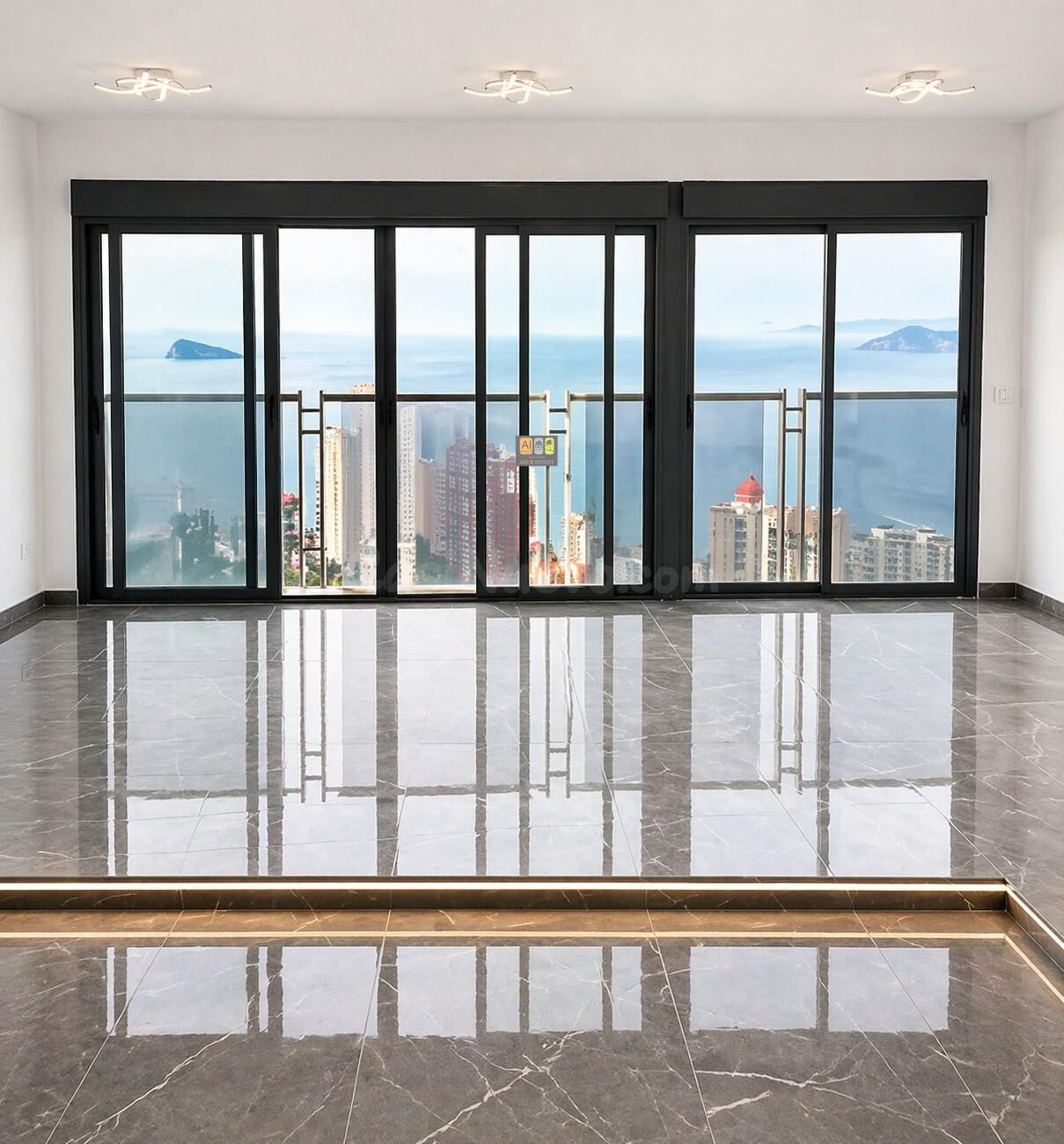 ✨ ÁTICO DÚPLEX DE ENSUEÑO EN RINCÓN DE LOIX ALTO — 200 m2 CO - foto 2