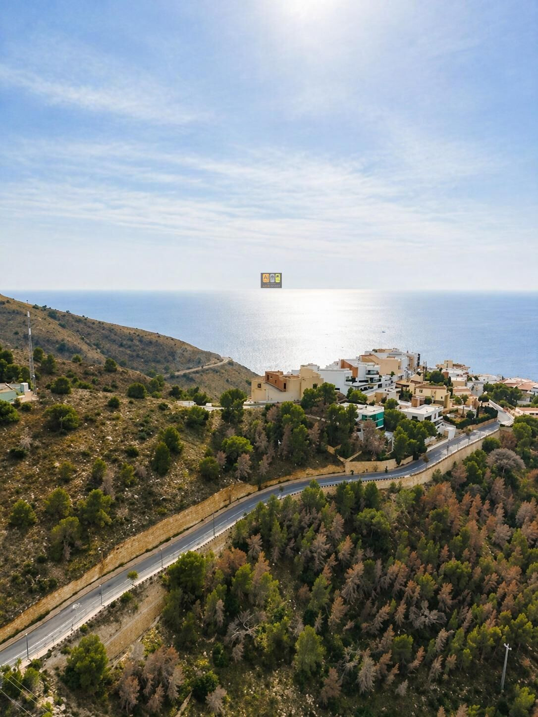 ✨ ÁTICO DÚPLEX DE ENSUEÑO EN RINCÓN DE LOIX ALTO — 200 m2 CO - foto 3
