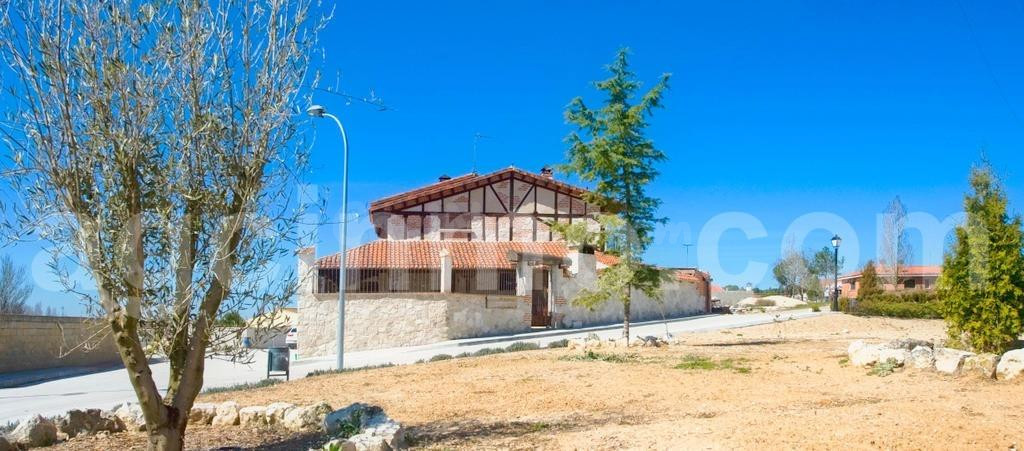 Chalet venta