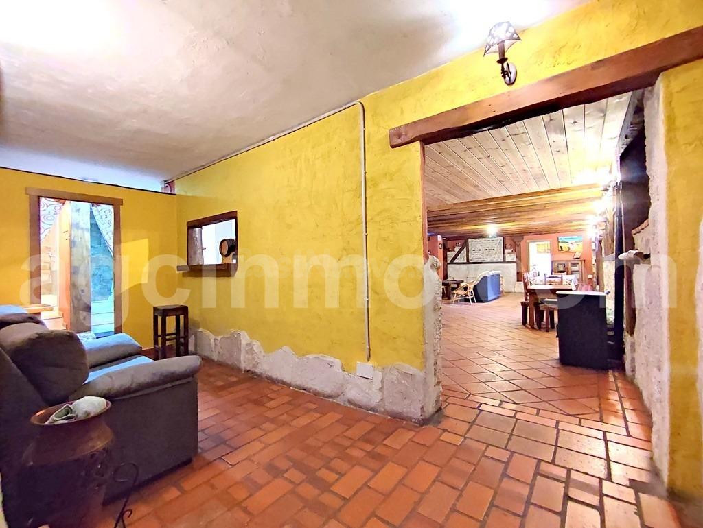 Chalet venta - foto 3