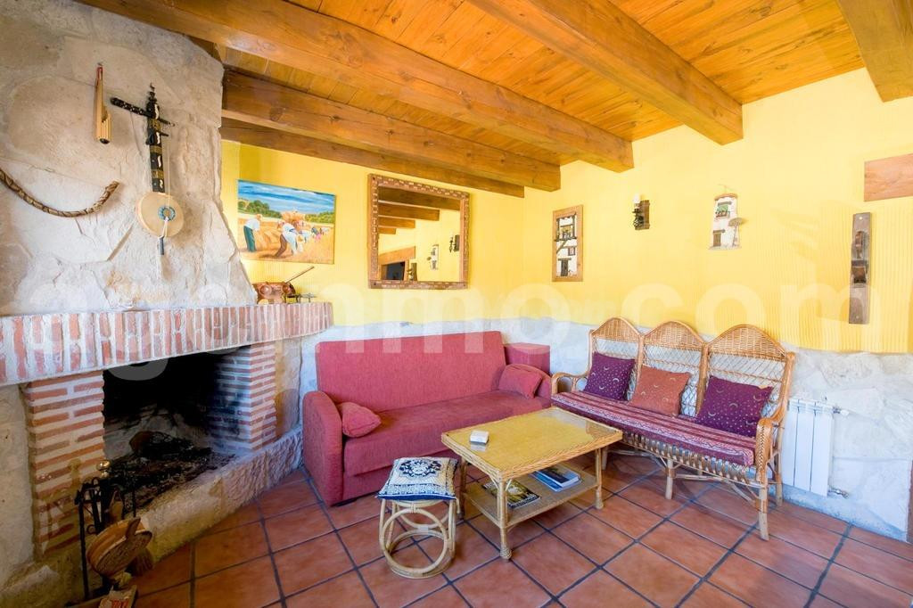 Chalet venta - foto 4