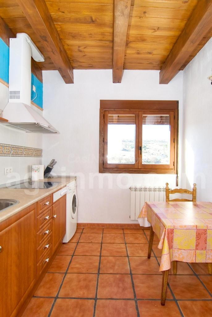 Chalet venta - foto 5