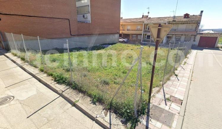 Parcela venta