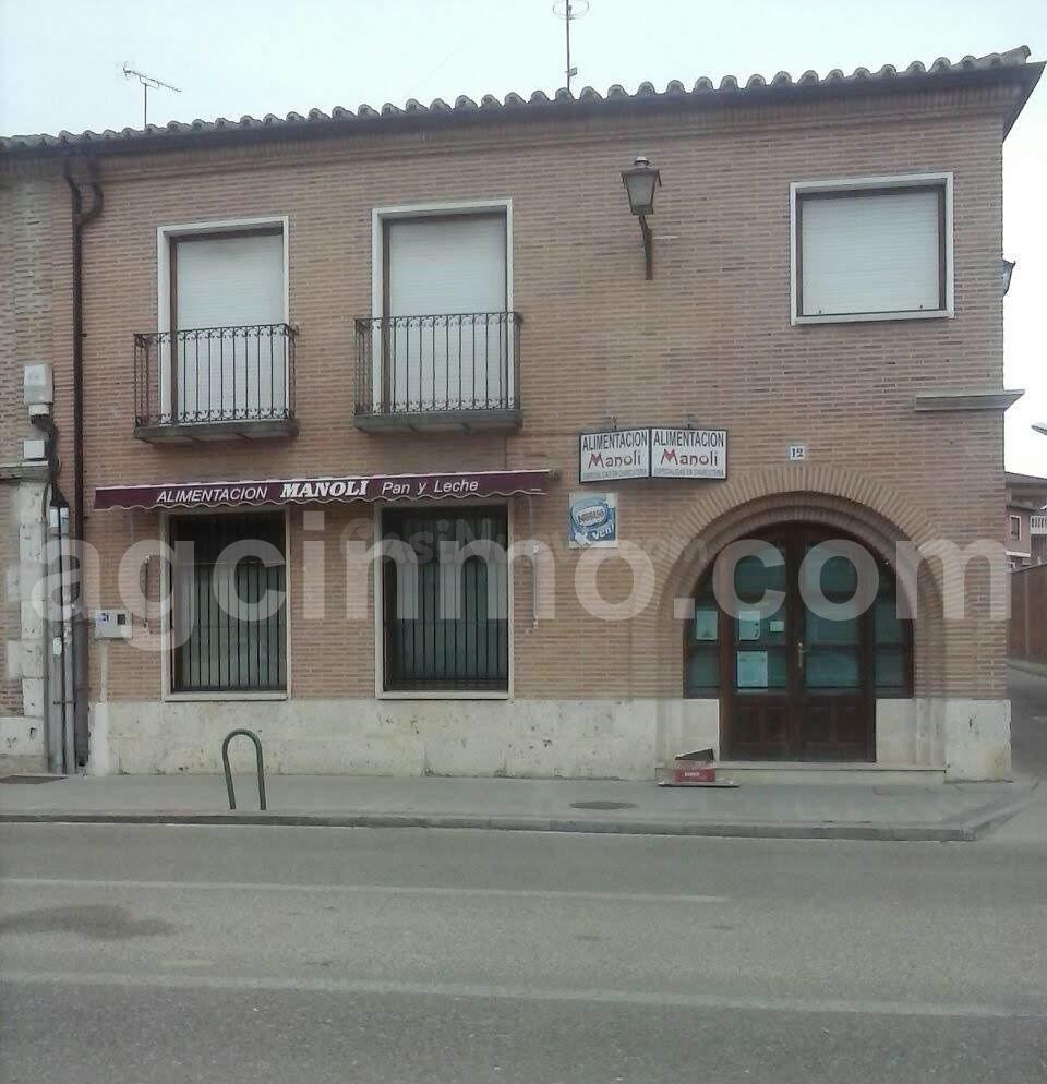 Local venta