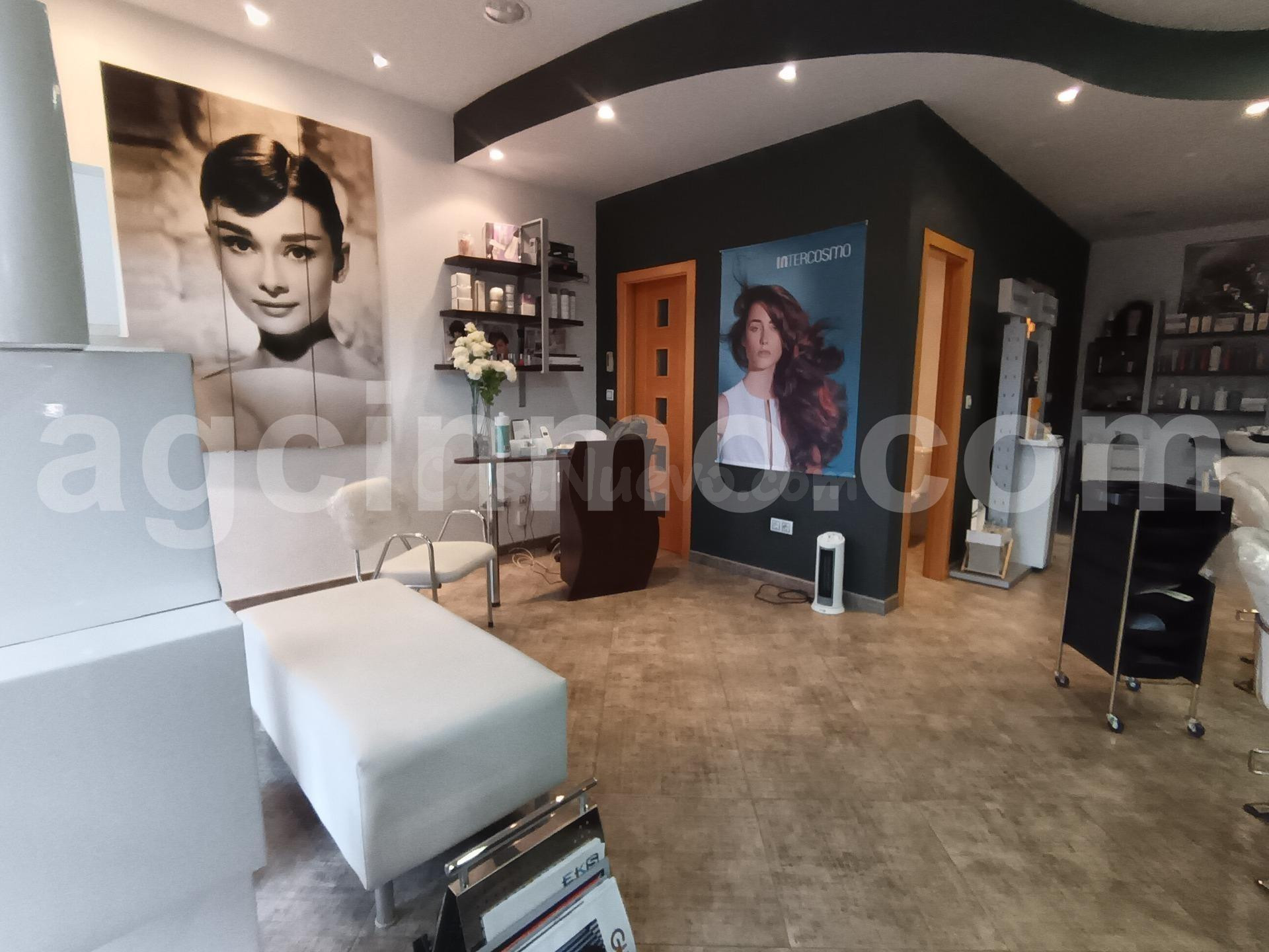 Local en venta