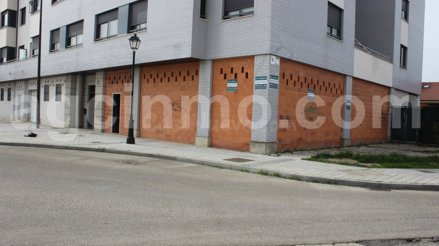 Local venta