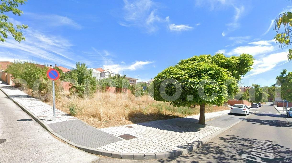 Solar en venta