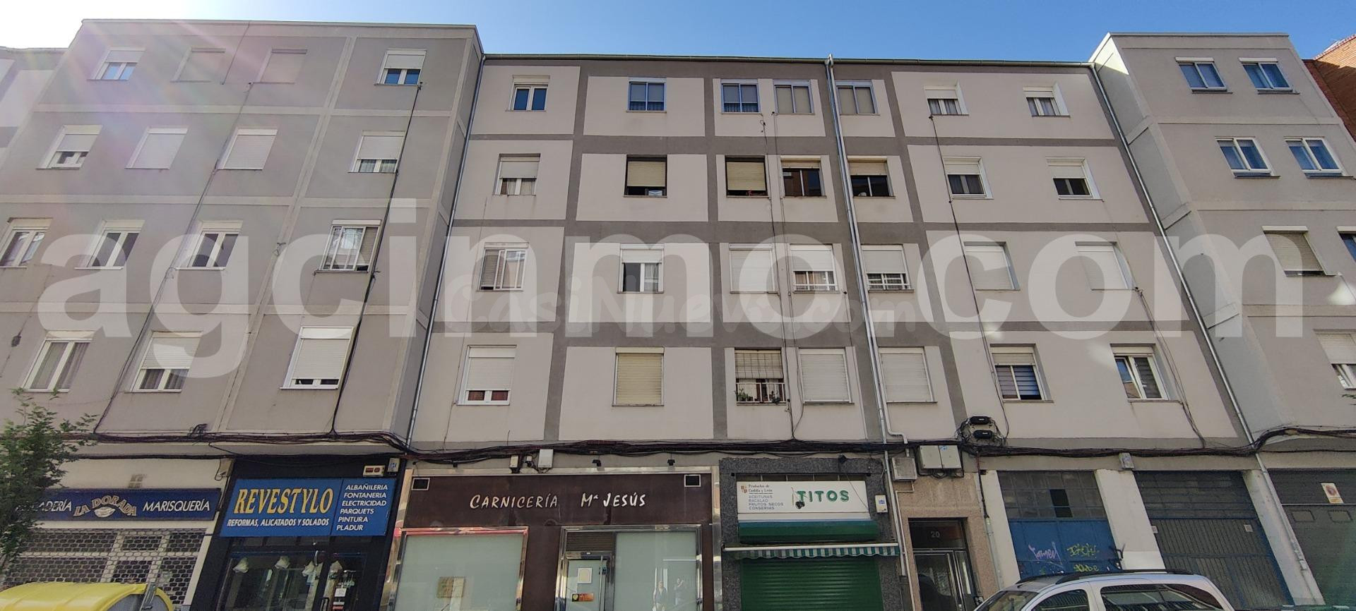 Piso en venta