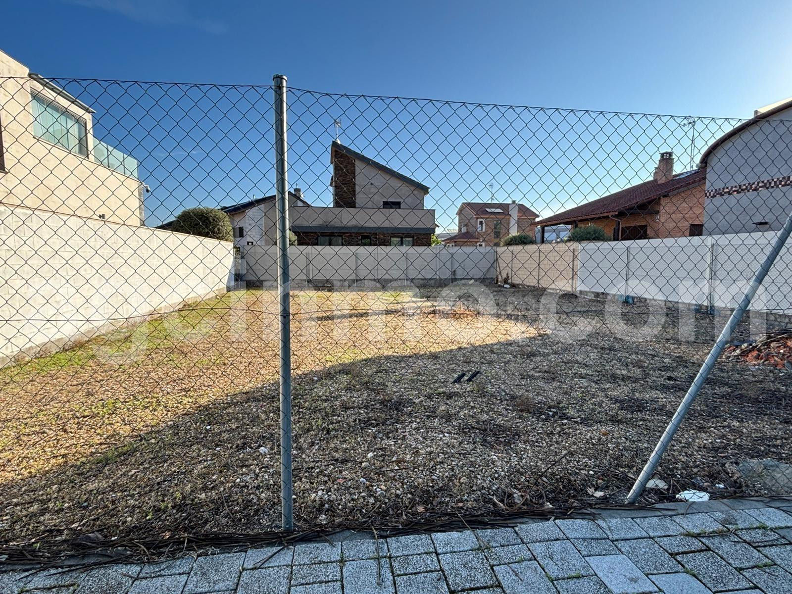 Parcela en venta - foto 2