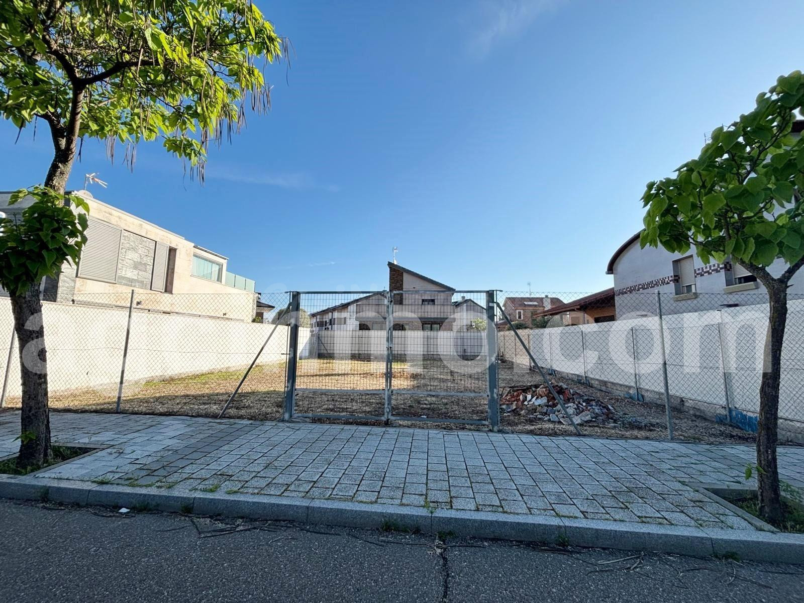 Parcela en venta - foto 3