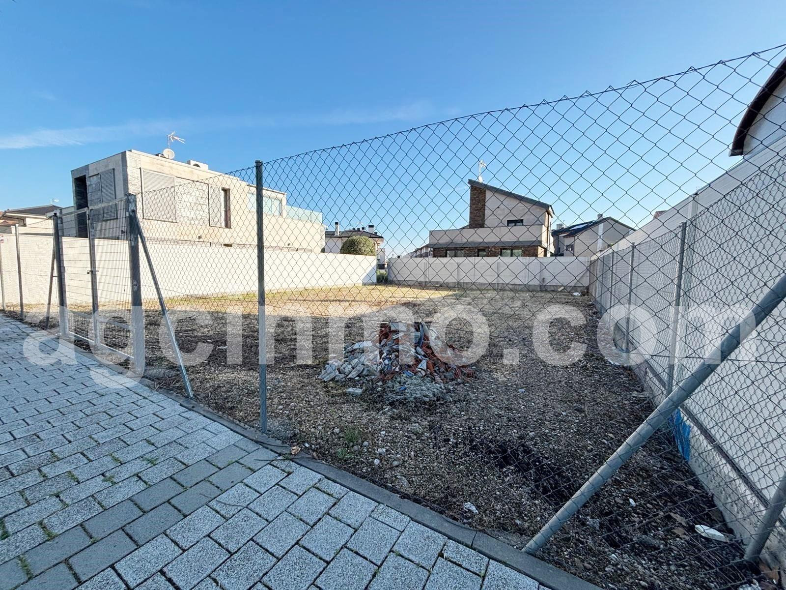Parcela en venta - foto 4