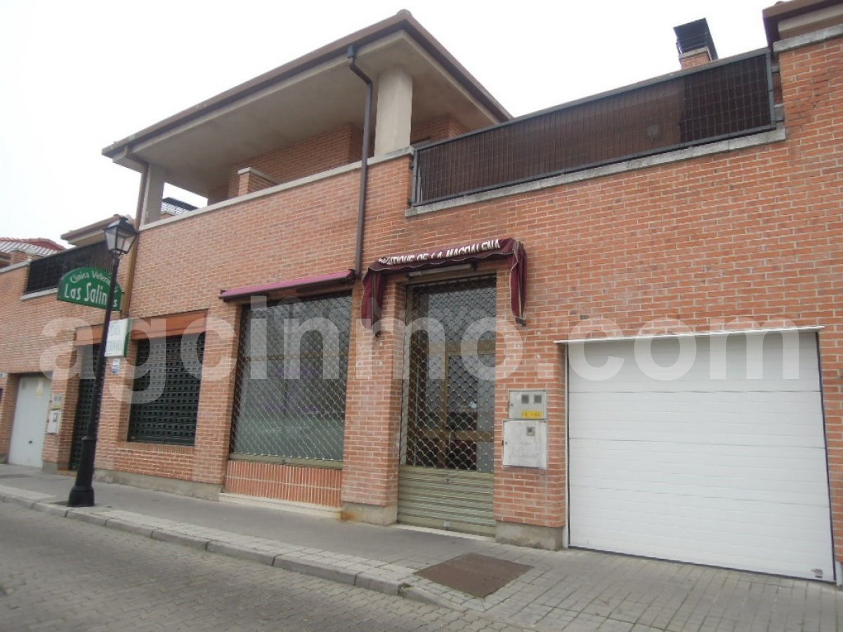 Local comercial en venta