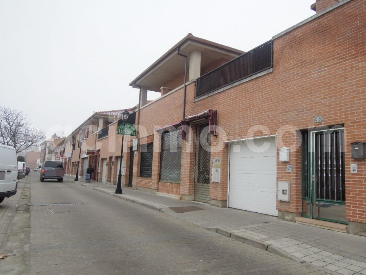 Local comercial en venta - foto 2
