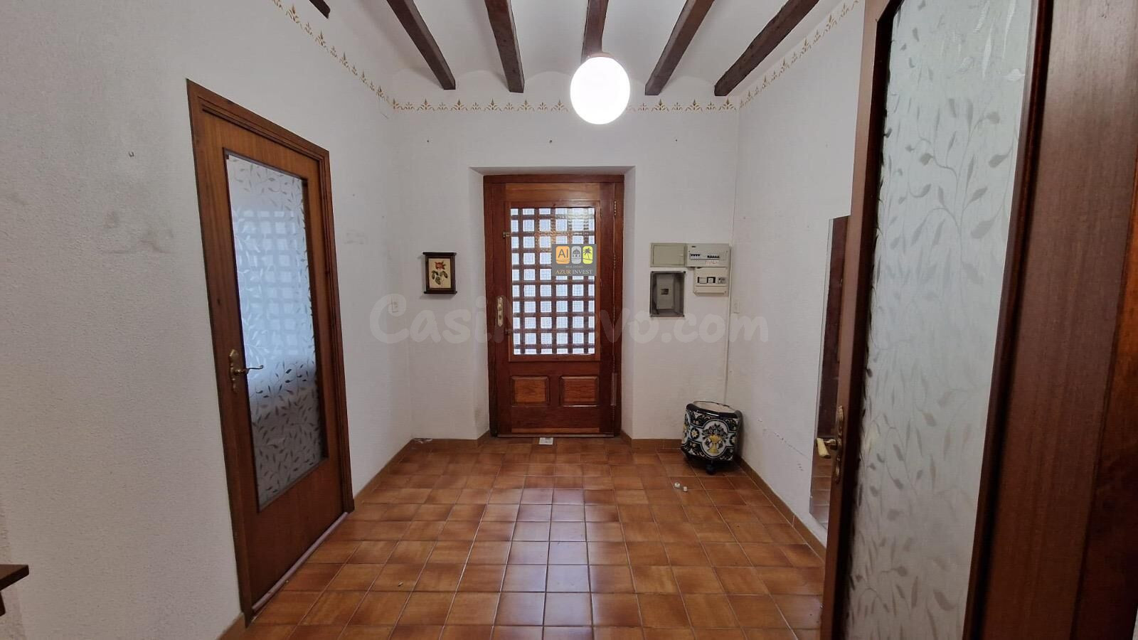 Casa de pueblo en Benimantell - foto 5