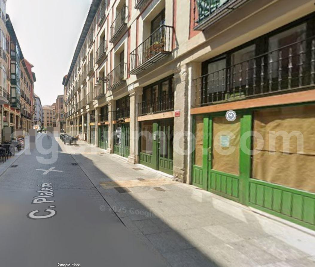 local en venta