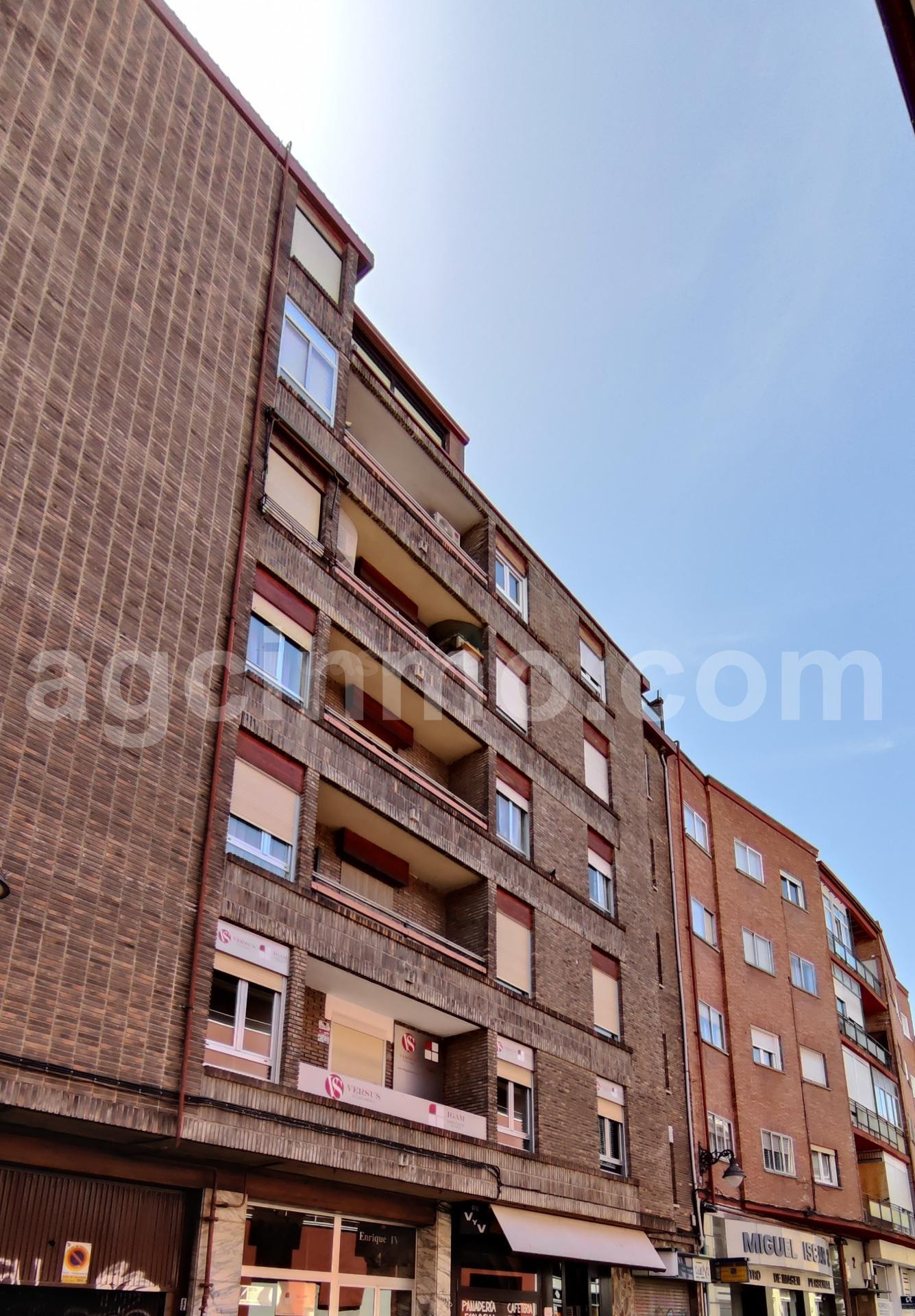 Piso en venta
