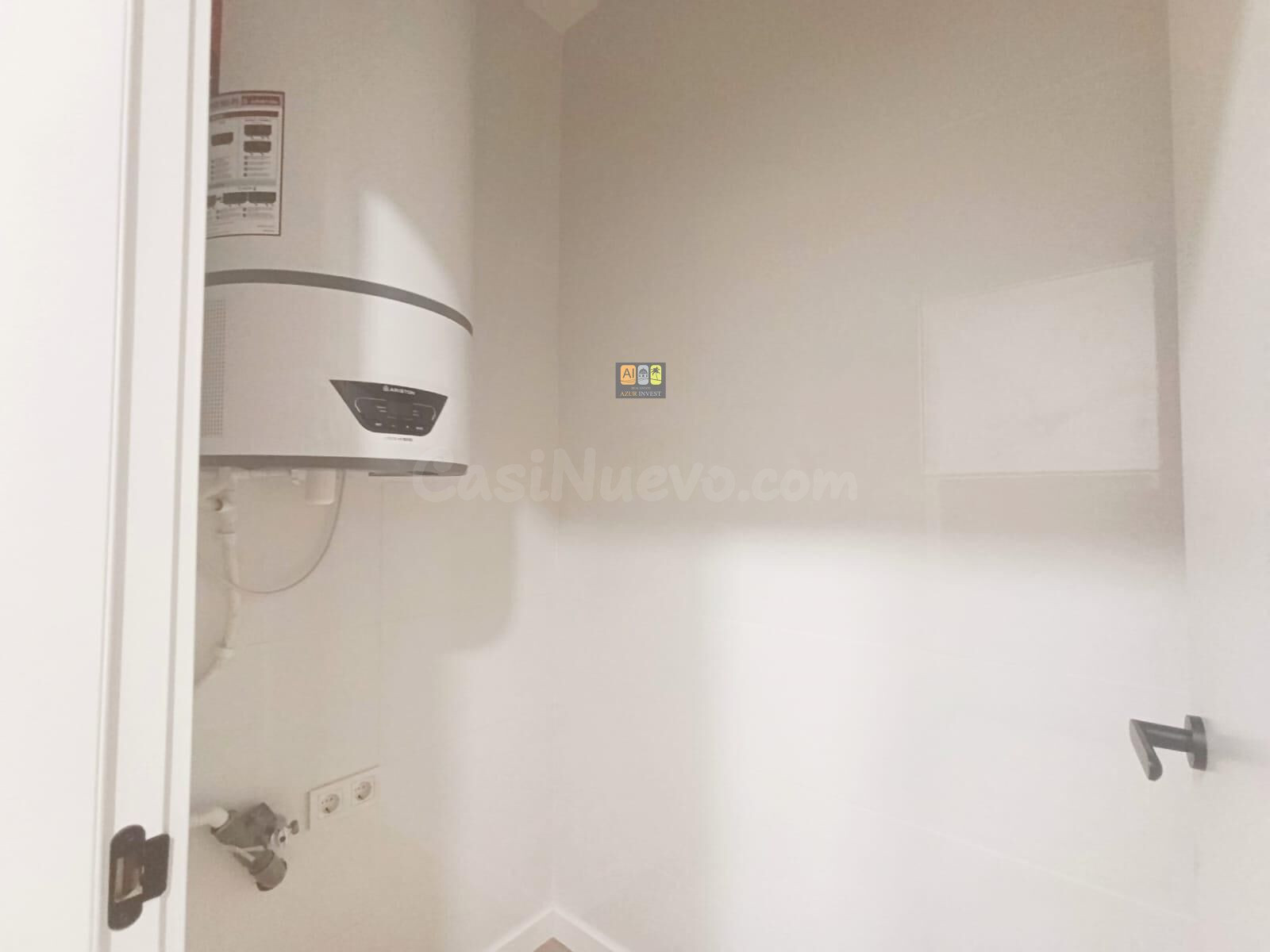 Luminoso Apartamento de Obra Nueva en Polop - foto 3
