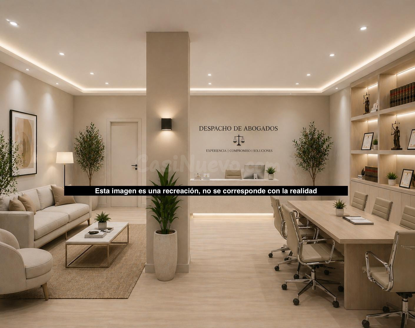 Local doble en ubicación estratégica – Ideal para proyectos 